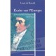 Écrits sur l'Europe - Louis de Bonald
