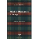 Michel Bernanos, l'insurgé - Salsa Bertin