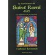 Le testament de Saint Rémi - Gabriel Bonnand