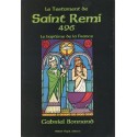Le testament de Saint Rémi - Gabriel Bonnand