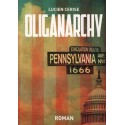Oliganarchy - Lucien Cerise