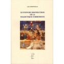 Le pouvoir destructeur de la dialectique communiste - Julio Meinvielle