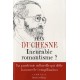 Incurable romantisme ? - Jean Duchesne