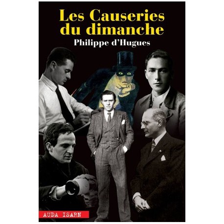 Causeries du dimanche