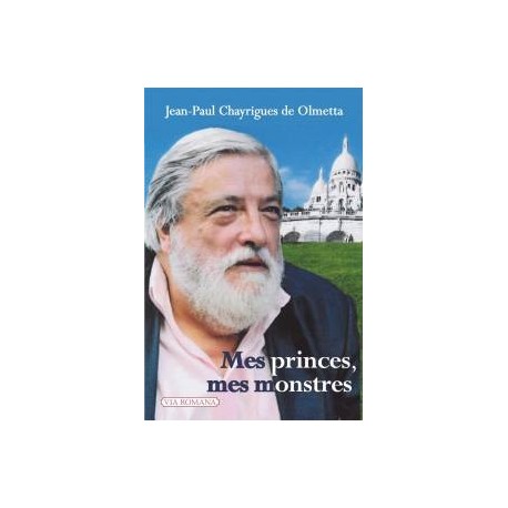 Mes princes, mes monstres