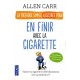 En finir avec la cigarette