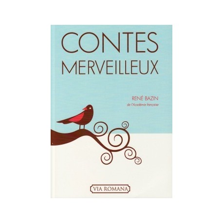 Contes Merveilleux