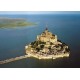 Carte postale - Mont Saint-Michel