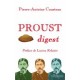 Proust digest - Pierre-Antoine Cousteau