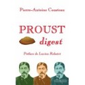 Proust digest - Pierre-Antoine Cousteau