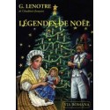Légendes de Noël - G. Lenotre