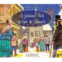 Le fabuleux Noël du curé de Béhuard - Arnaud de Cacqueray