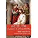 Dieu et l'État - Père Michel Viot