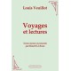 Voyages et lectures - Louis Veuillot