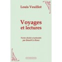 Voyages et lectures - Louis Veuillot