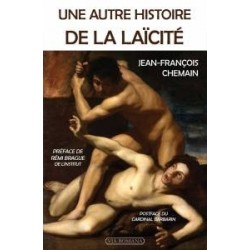 Une autre histoire de la laïcité - Jean-François Chemain