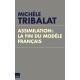 Assimilation - Michèle Tribalat