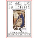 Le Sel de la Terre - n°86