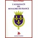 L'almanach du Royaume de France - Steeve Philippe