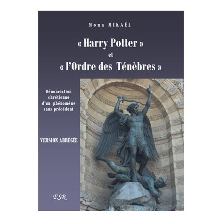 Harry Potter et l'Ordre des Ténèbres ( version abrégée) - Mona Mikaël