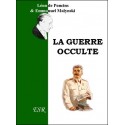 La guerre occulte - L. de Poncins et E. Malynski