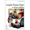 L'enquête Thomas d'Aquin - Véronique Duchâteau