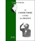 Le communisme contre la France - Léon de Poncins