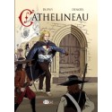 Cathelineau - Coline Dupuy