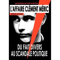 L'affaire Clément Méric - Serge Ayoub