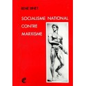 Socialisme national contre marxisme - René Binet