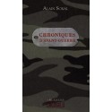 Chroniques d'avant-guerre - Alain Soral