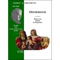 Orthodoxie - Gilbert K. Chesterton