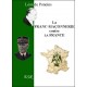 La franc-maçonnerie contre la France - Léon de Poncins