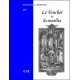Le toucher des écrouelles - Professeur L. Landouzy