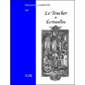 Le toucher des écrouelles - Professeur L. Landouzy