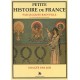 Petite histoire de France - Jacques Bainville
