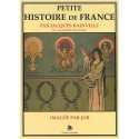 Petite histoire de France - Jacques Bainville