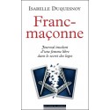 Franc-maçonne - Isabelle Duquesnoy