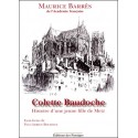 Colette Baudoche - Maurice Barrès