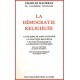 La démocratie religieuse - Charles Maurras