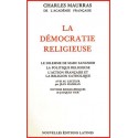 La démocratie religieuse - Charles Maurras