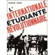 l'internationale étudiante révolutionnaire - François Duprat