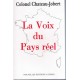 La Voix du Pays réel - Colonel Chateau-Jobert