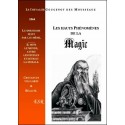 Les hauts phénomènes de la magie - Gougenot des Mousseaux