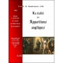 La réalité des apparitions angéliques - Dom B.M. Maréchaux