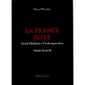 La France juive ( 2 tomes ) - Edouard Drumont