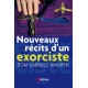 Nouveaux récits d'un exorciste - Dom Gabriele Amorth