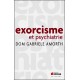 Exorcisme et psychiatrie - Dom Gabriele Amorth