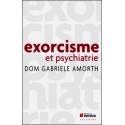 Exorcisme et psychiatrie - Dom Gabriele Amorth