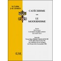 Catéchisme sur le modernisme - Abbé J.-B. Lemius 